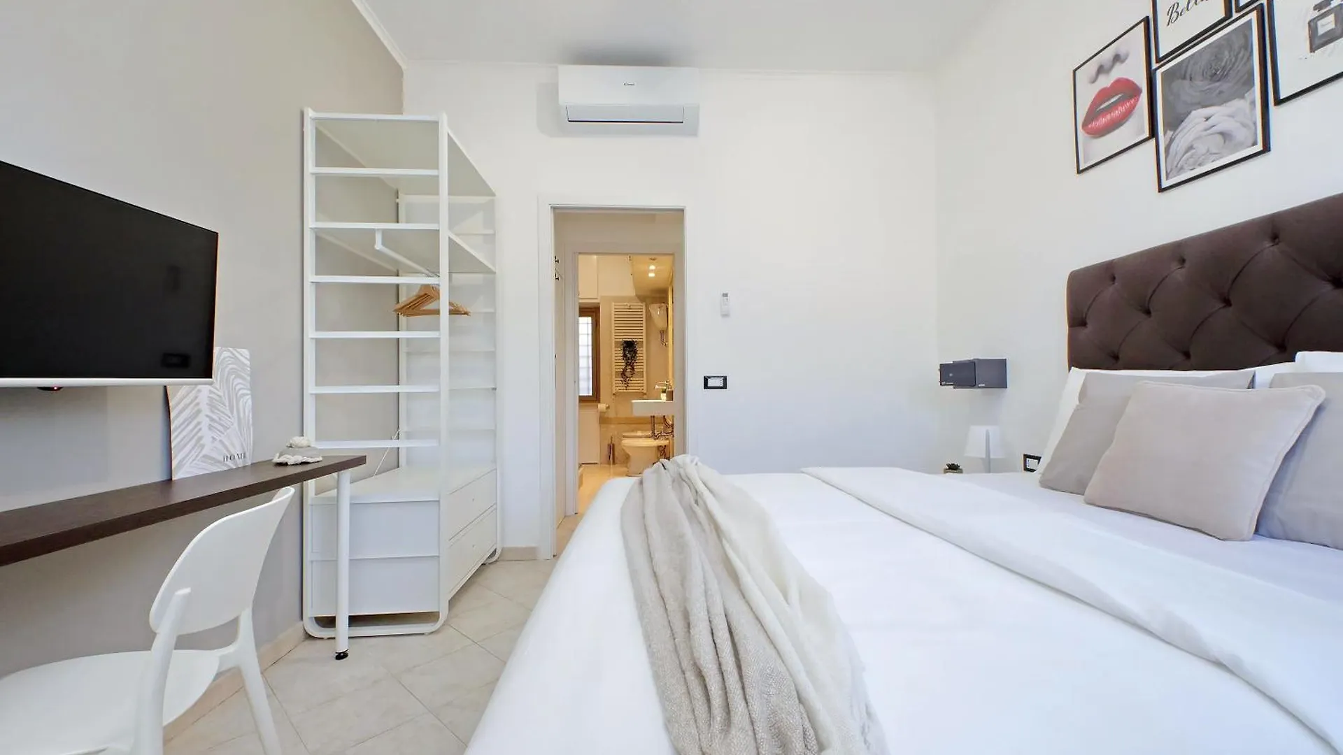 La Terrazza Di Christian Apartment Rome 0*,  Italy