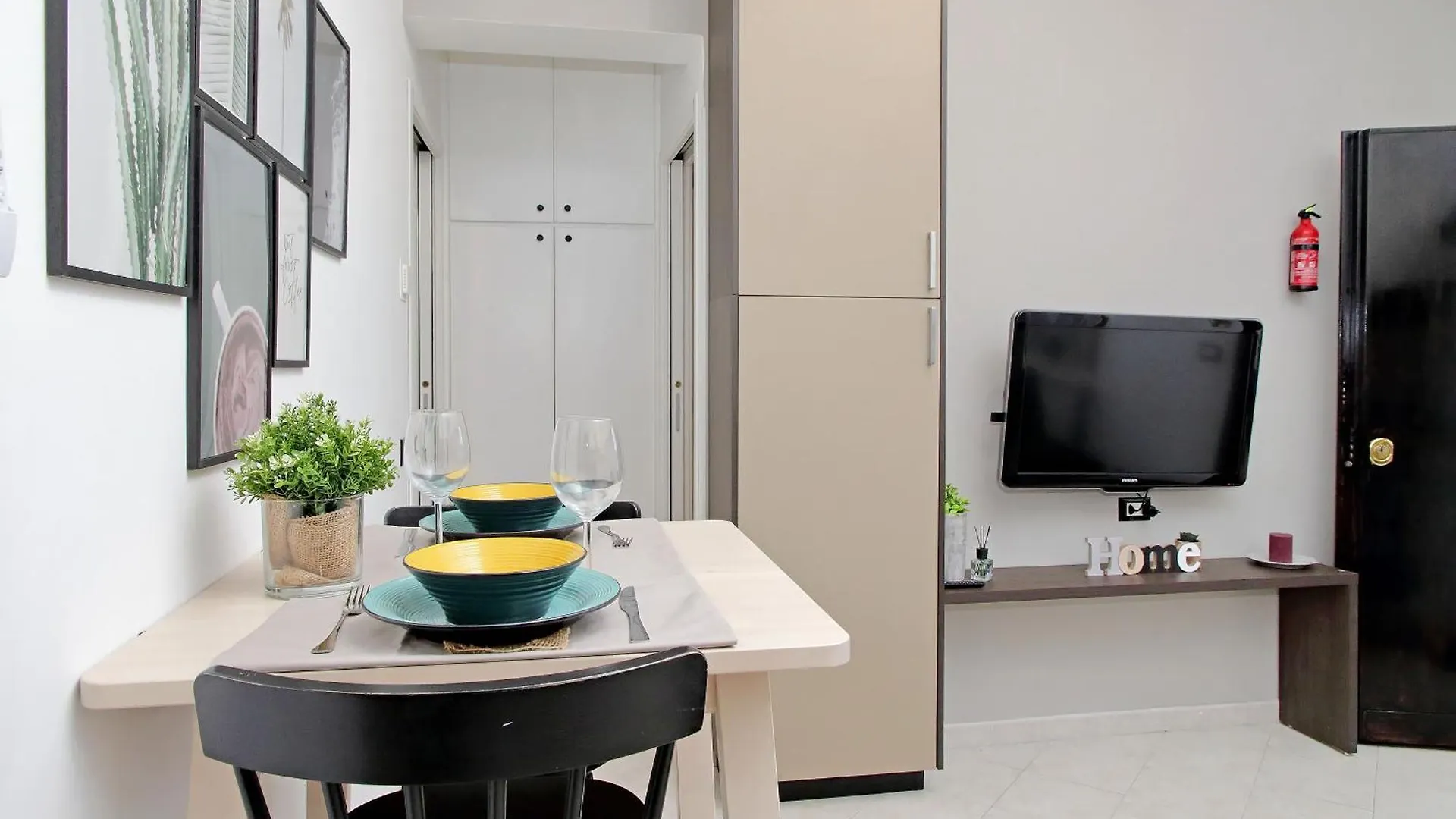 La Terrazza Di Christian Apartment Rome 0*,