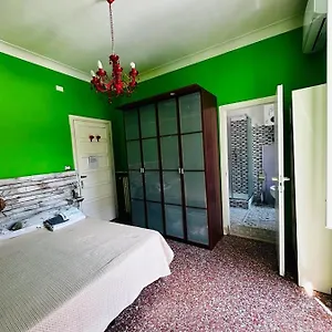 Liudan&rooms Appartement