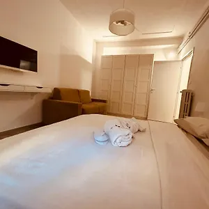 Appio Latino Casa By Bobo Appartement