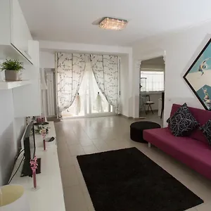 Appia Tourist Appartement